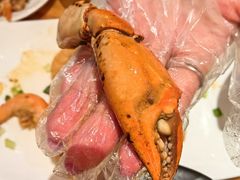 -莲花公园煎蟹·30年闽菜(火车站店)