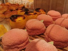 -好利来(红牌楼店)