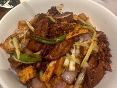 -寻裕记·现炒浇头面(人民广场店)