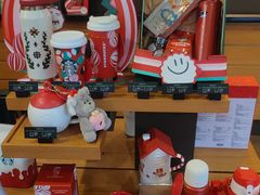 -星巴克(红房子店)