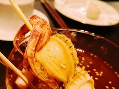 -甄御•海鲜新青岛菜(麦岛店)