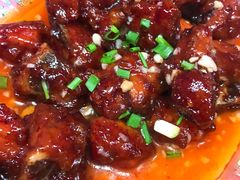 -新洞口小吃(三元二路店)