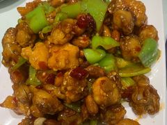 -桃子餐厅·天津菜(红星路直营店)