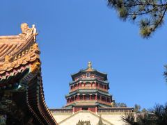 -颐和园