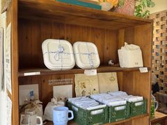 -花仓咖啡(祥安巷店)