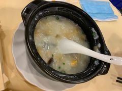 -新梅园不夜粥(龙华店)