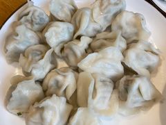 饺子-伊喜饺子·烤鸭(五道口学院路店)