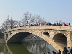 -赵州桥景区