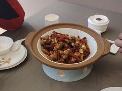 -香山湖渔家大院