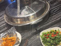 -老船舫·现做活鲜鱼馆(东郊记忆店)