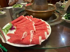-惠丰涮肉馆(德宝新园店)