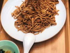 肉丝拌川-奎元馆(市民中心店)