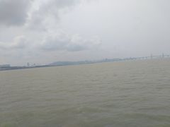 -澳门环岛游湾仔码头