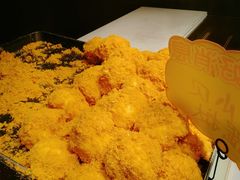 -拾味中点(花园路店)