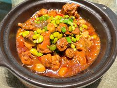 -苏帮袁Sue Cuisine(来福士店)