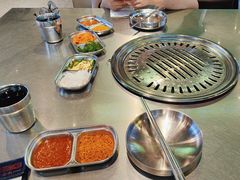 -哈哈碳都·牛肋条无限自助烤肉(台江万达店)