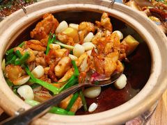 -荣小馆(杭州大厦店)