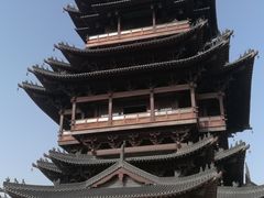 -杭州半山国家森林公园