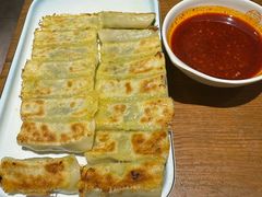 -小杨烤肉·陕西烧烤·陕西地方菜(东新街【永兴坊】店)
