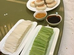 -内蒙古驻京办餐厅