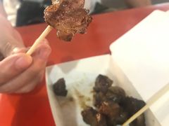 -六合夜市