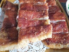 糯米香酥鸭-老来福·非遗酸汤兔(凯旋路店)