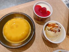 -温野菜涮涮锅(曲江大悦城店)