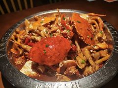 -胖哥俩肉蟹煲(苏州中心店)