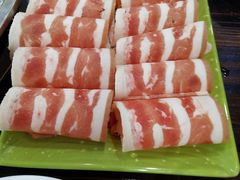 -练掌门·火锅&烧烤&烤鱼(北亭店)