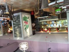 -北雪湘园酒家(五山店)