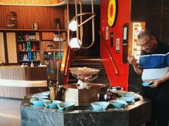 -捞神煲汤火锅(湖滨商业街店)