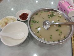-胡世羊肉汤(南街店)