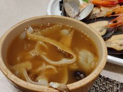 佛跳墙-鼓浪湾酒店自助餐