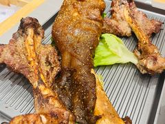 -龙虾奇迹泥炉烤肉(大华三路店)