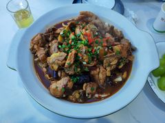 -黄牛肉馆·皖南土菜