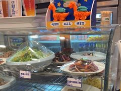 -西部马华清真兰州牛肉面·烧烤夜市(关东店)
