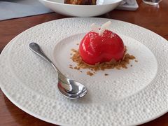 -鲜璟台·地标景观餐厅(上海中心店)