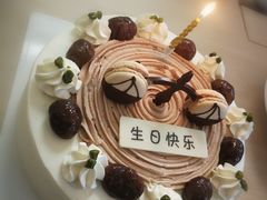 -派悦坊·甜品·蛋糕(日坛店)