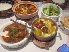 -谷田稻香·砂锅菜(广州悦汇城店)