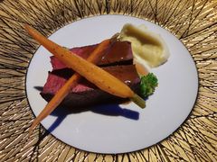 -渔火·特色餐厅(佘山世茂洲际酒店)