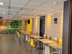 -麦当劳(北方新天地店)