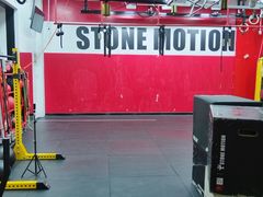 -Stone Motion Fitness 释动健身