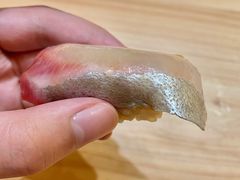 -鮨青(恒基名人购物中心店)