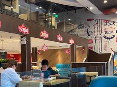 -豪客来牛排(人民东路店)