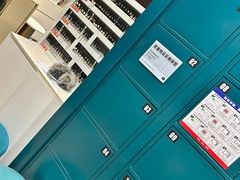 -海马体照相馆(西安高新万达广场店)