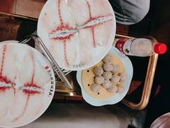 -楚江子·龙继斑鱼庄(建设东路店)