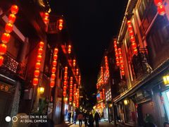 -颜氏双江清水鱼一养身火锅(磁器口店)