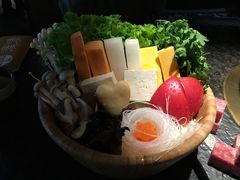 -湊湊火锅·茶憩(新中关购物中心店)