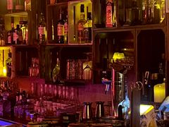 -La Loca 酒吧