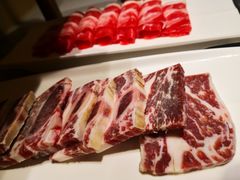 牛肋排-海底捞火锅(万象汇店)